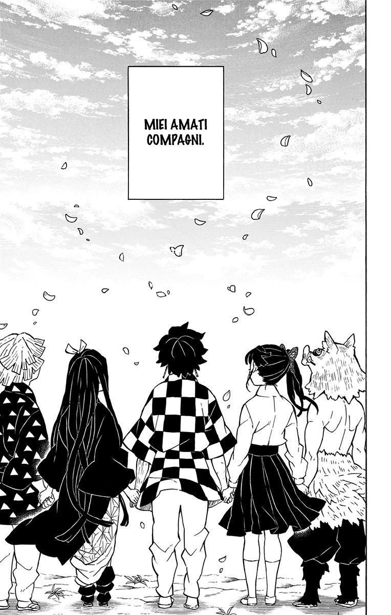 Read Kimetsu no Yaiba IT Manga Online