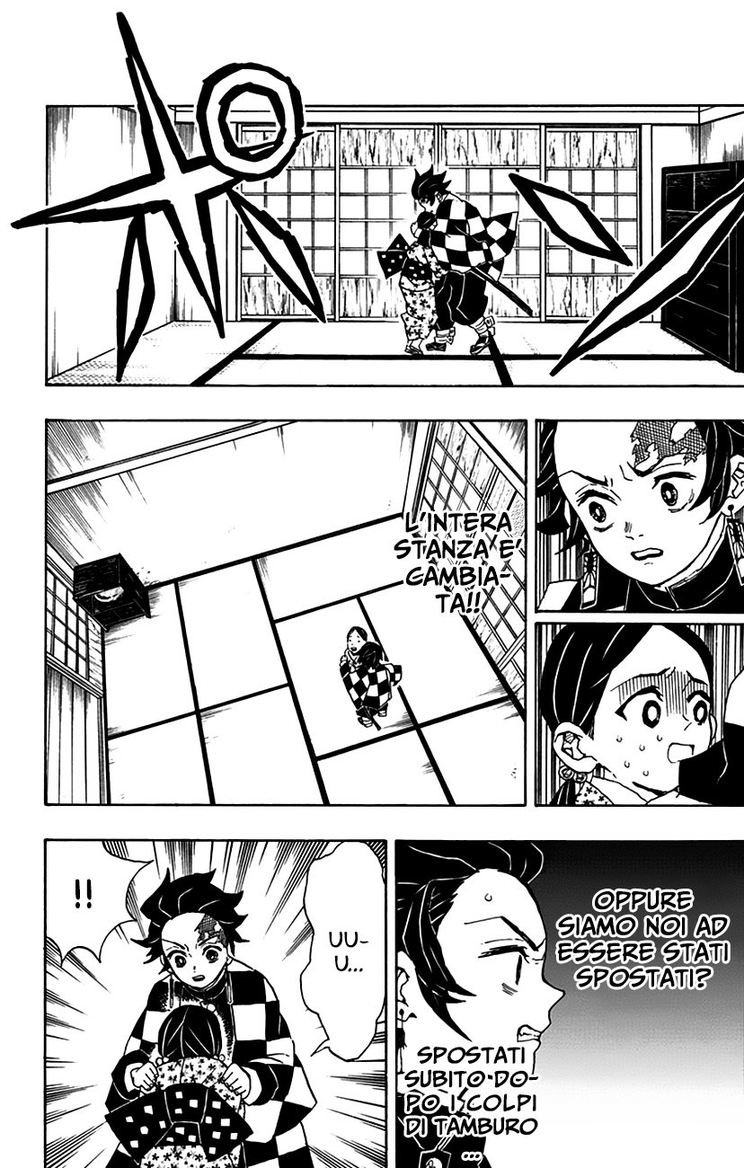 Read Kimetsu no Yaiba IT Manga Online