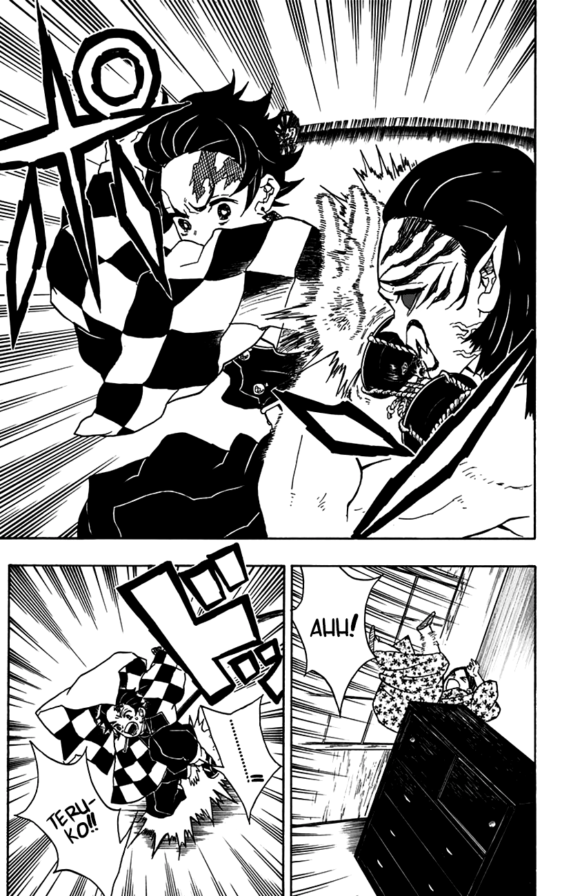 Read Kimetsu no Yaiba IT Manga Online
