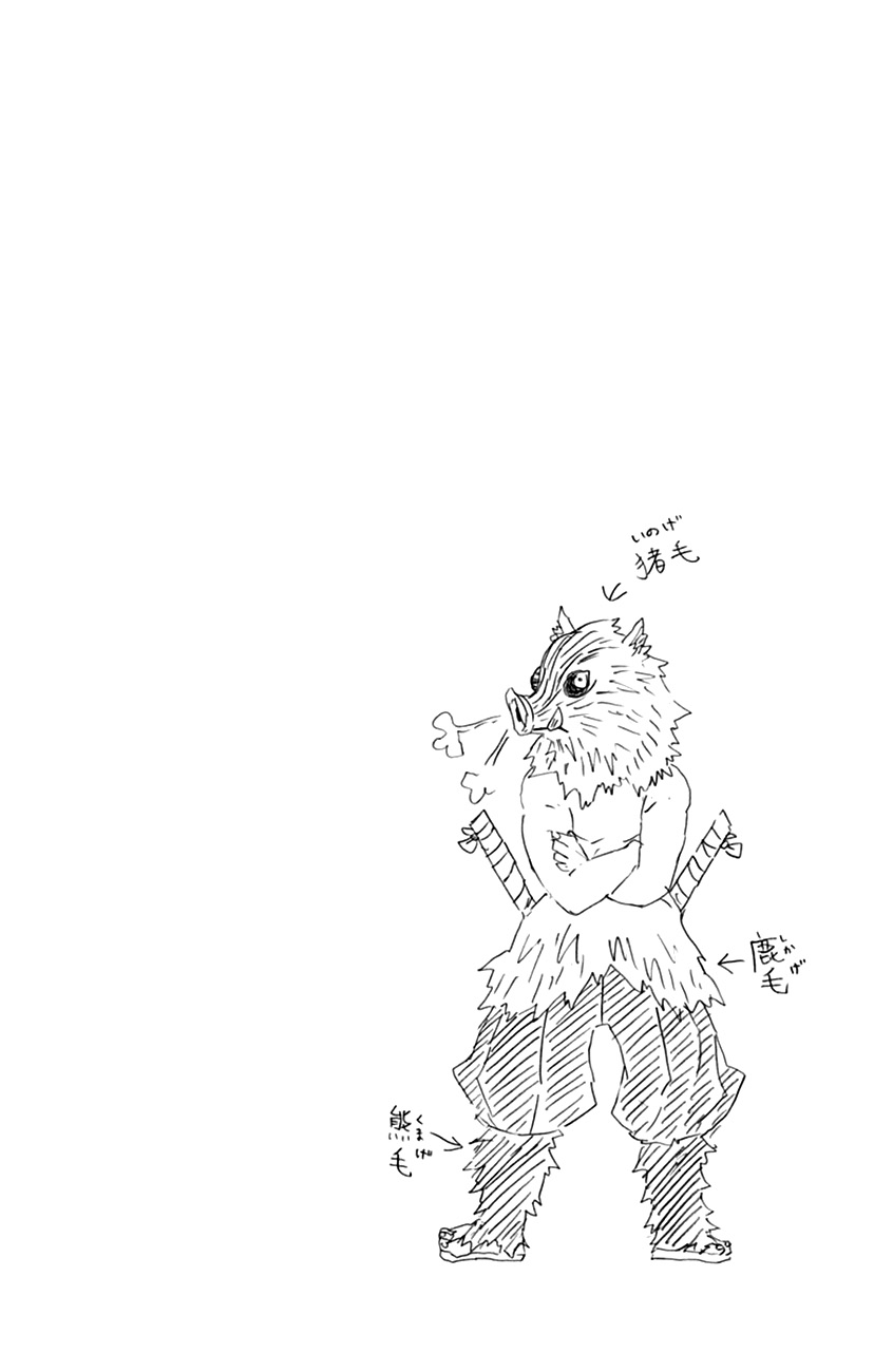 Read Kimetsu no Yaiba IT Manga Online
