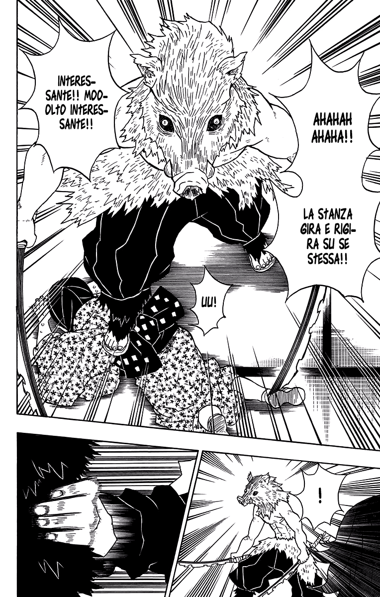 Read Kimetsu no Yaiba IT Manga Online