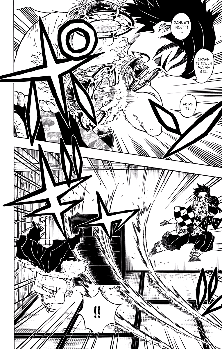 Read Kimetsu no Yaiba IT Manga Online
