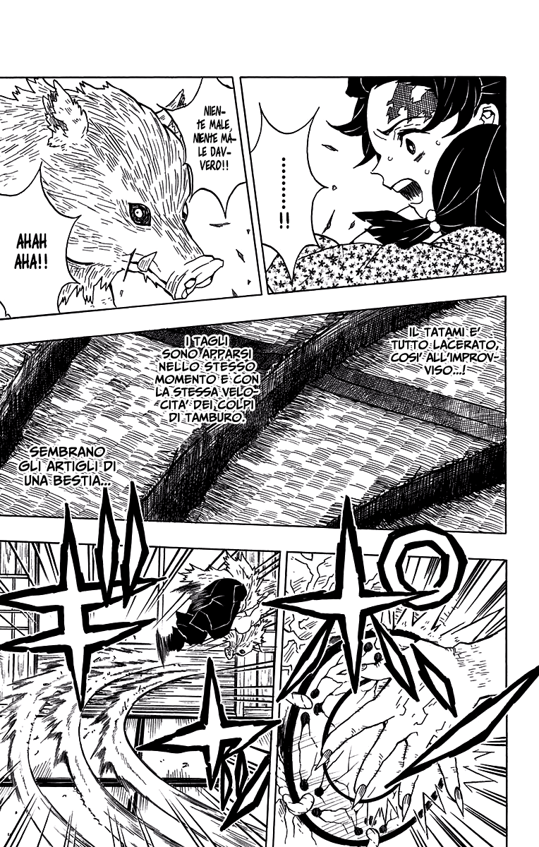 Read Kimetsu no Yaiba IT Manga Online