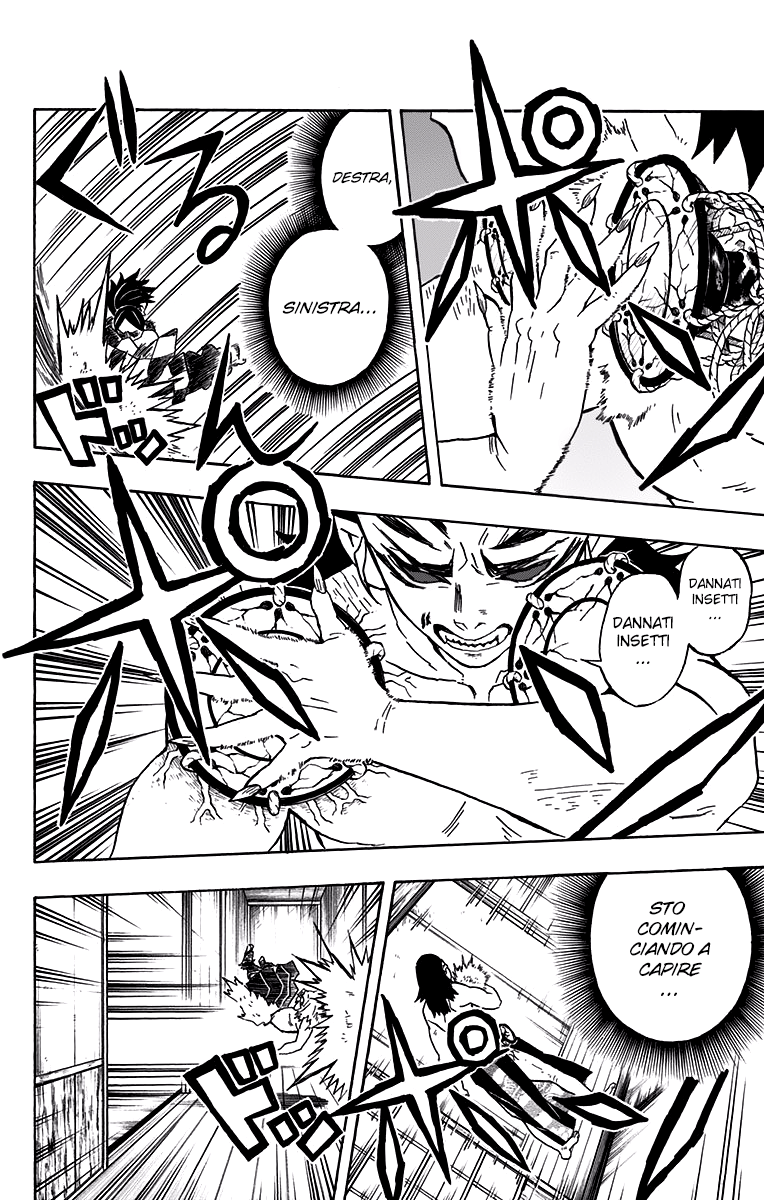 Read Kimetsu no Yaiba IT Manga Online