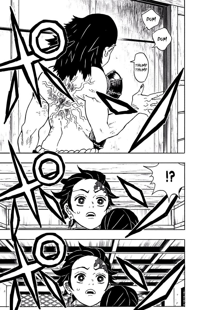 Read Kimetsu no Yaiba IT Manga Online