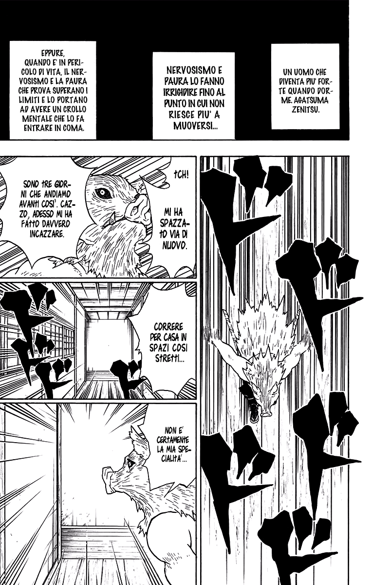 Read Kimetsu no Yaiba IT Manga Online