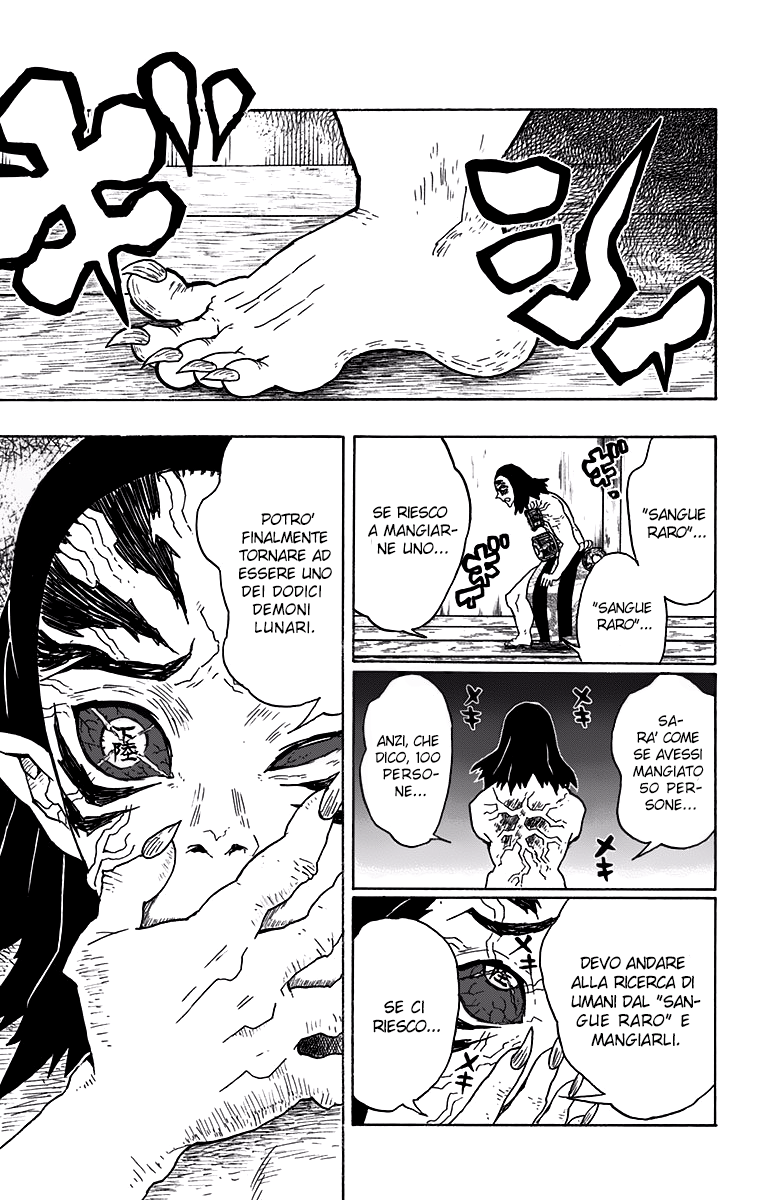 Read Kimetsu no Yaiba IT Manga Online
