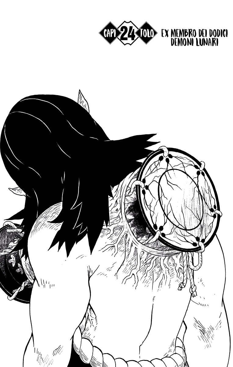 Read Kimetsu no Yaiba IT Manga Online