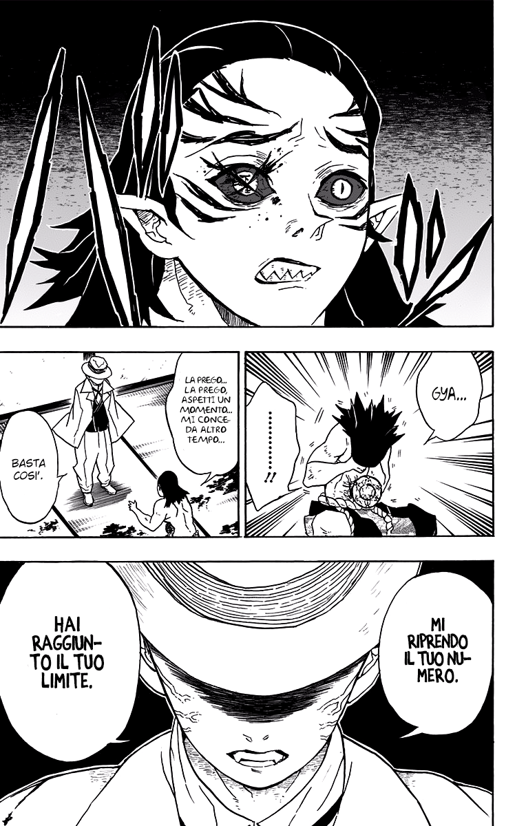 Read Kimetsu no Yaiba IT Manga Online