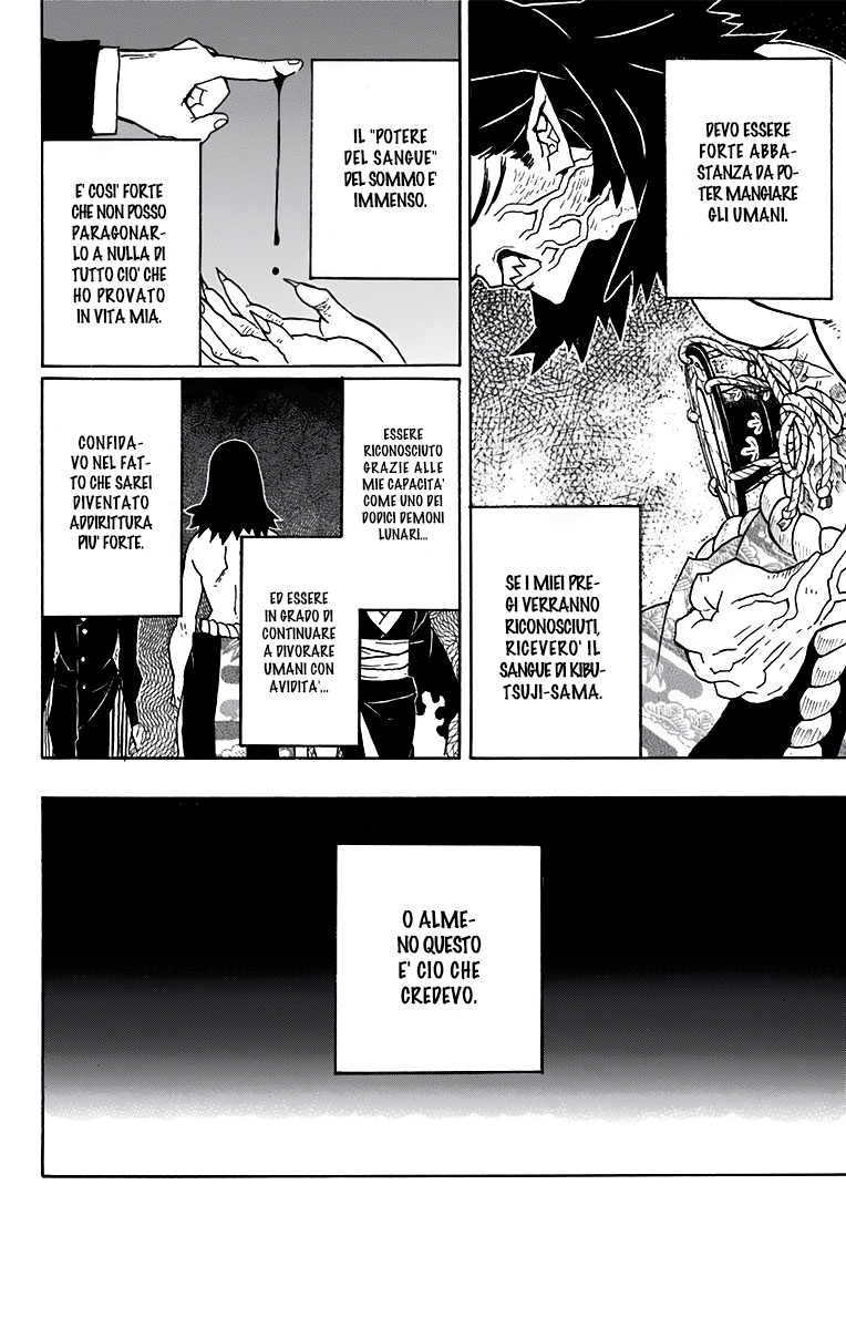Read Kimetsu no Yaiba IT Manga Online