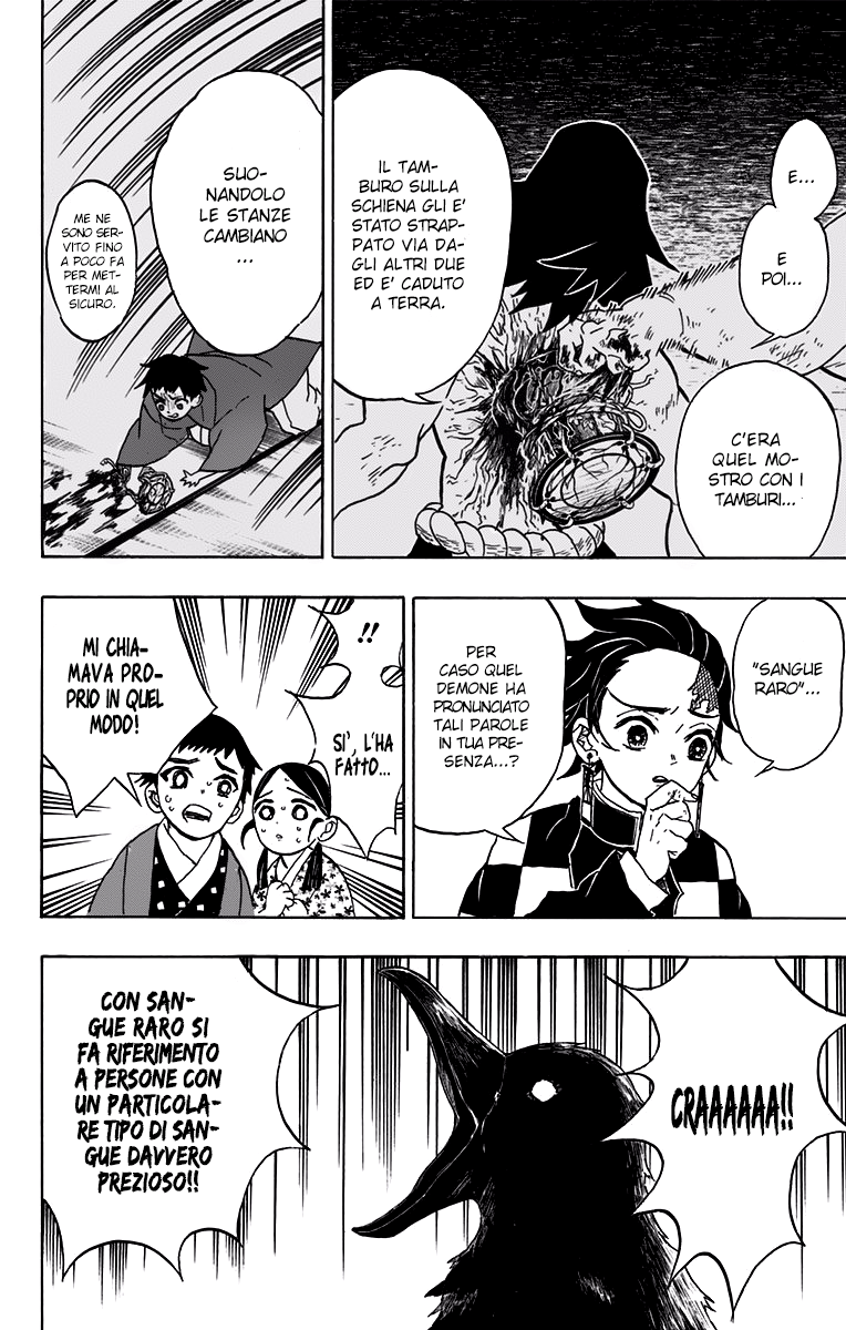 Read Kimetsu no Yaiba IT Manga Online