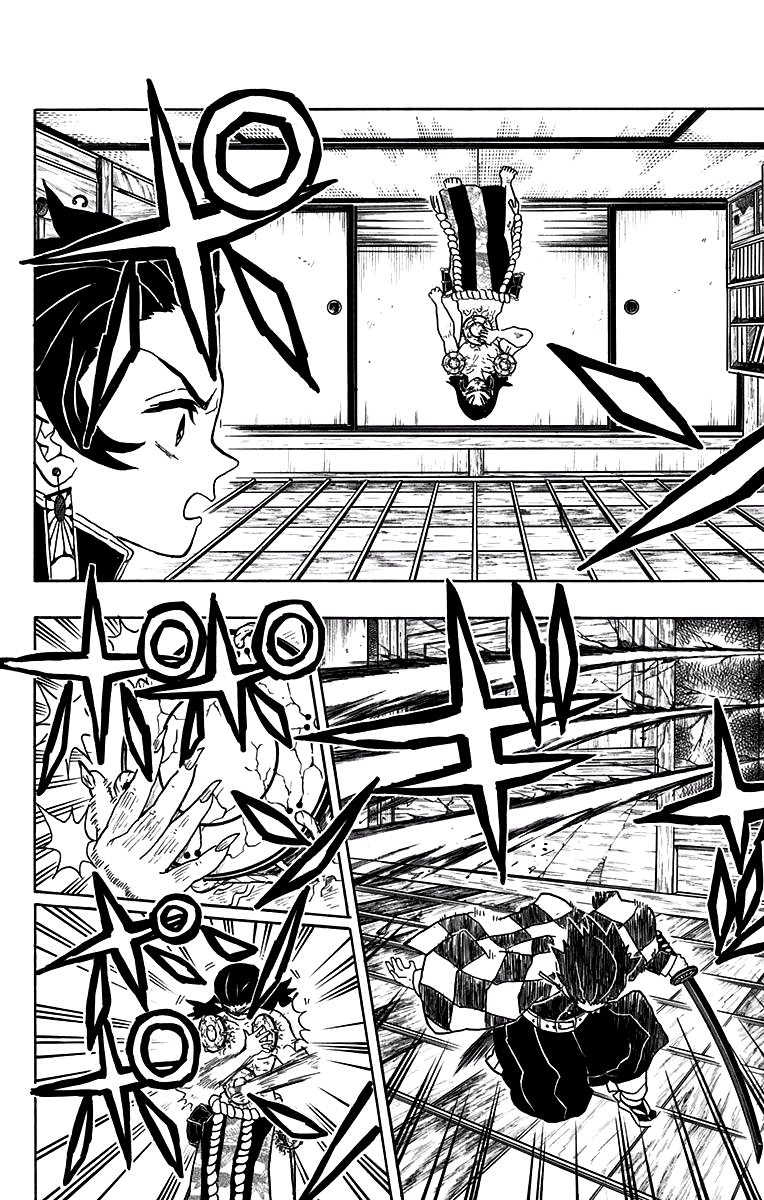 Read Kimetsu no Yaiba IT Manga Online