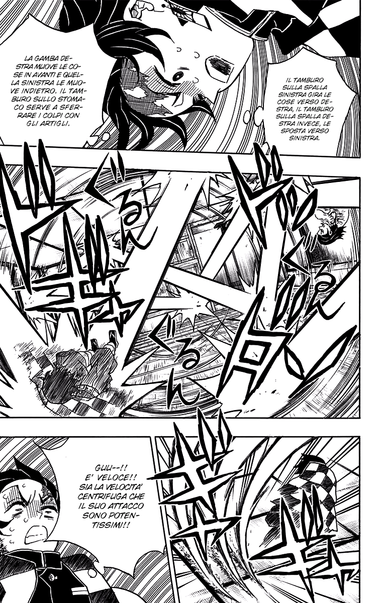 Read Kimetsu no Yaiba IT Manga Online