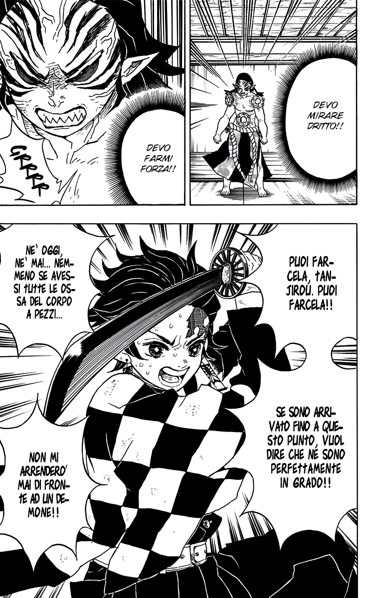 Read Kimetsu no Yaiba IT Manga Online