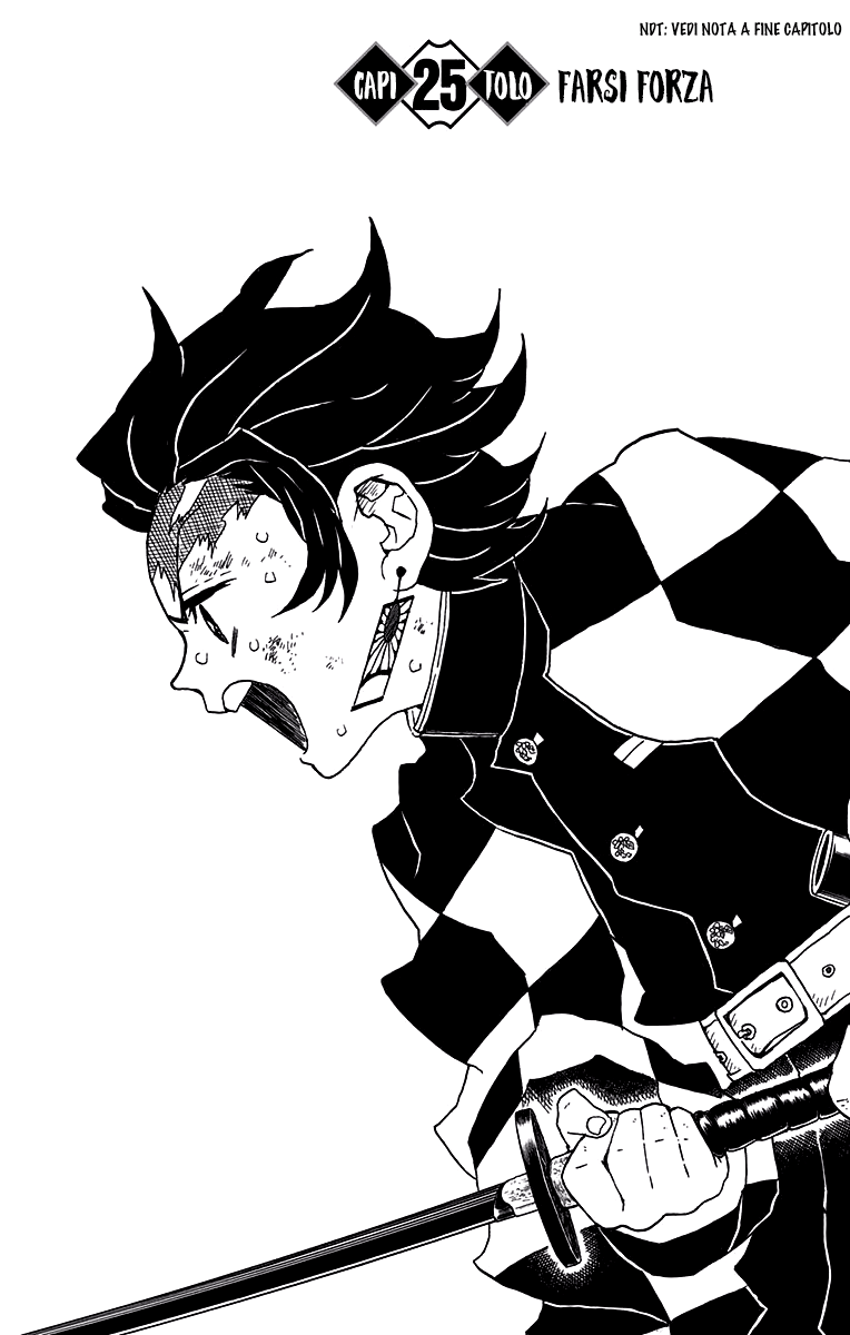 Read Kimetsu no Yaiba IT Manga Online