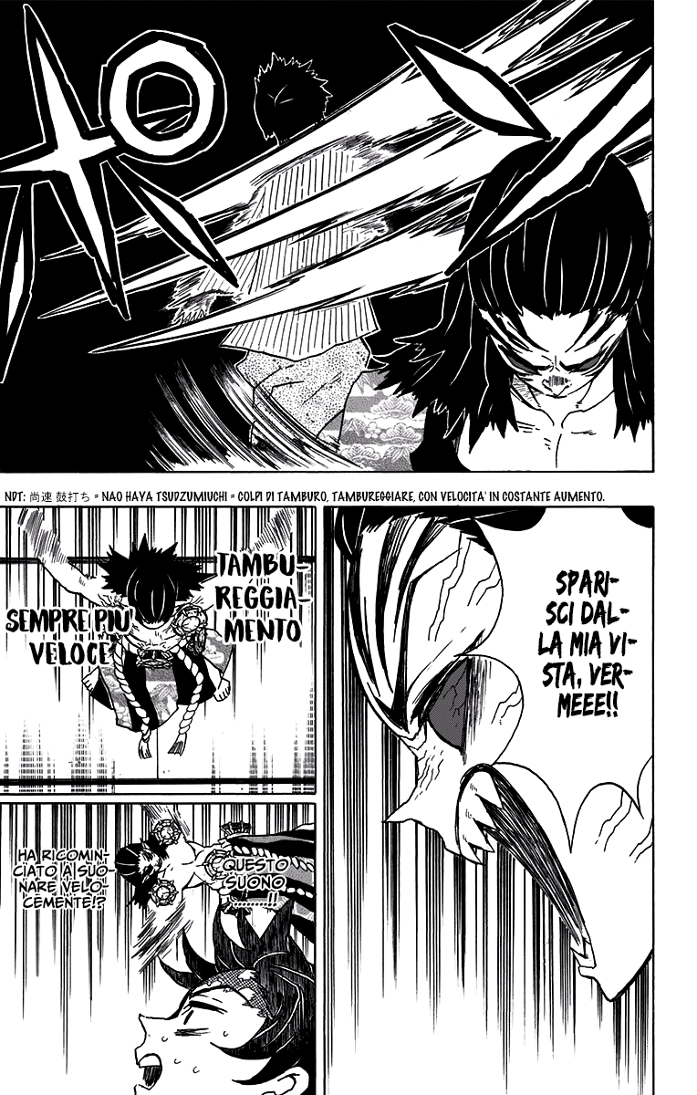 Read Kimetsu no Yaiba IT Manga Online