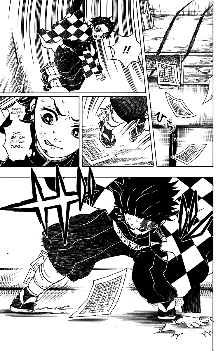Read Kimetsu no Yaiba IT Manga Online