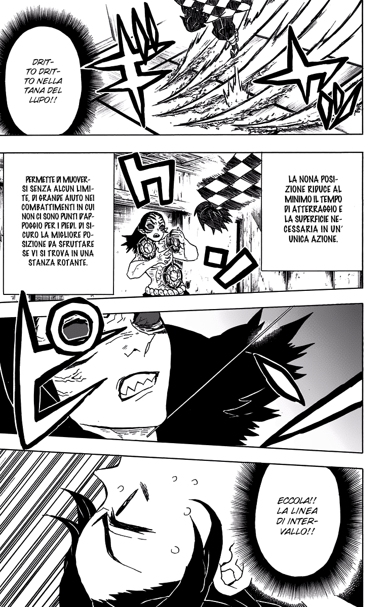 Read Kimetsu no Yaiba IT Manga Online