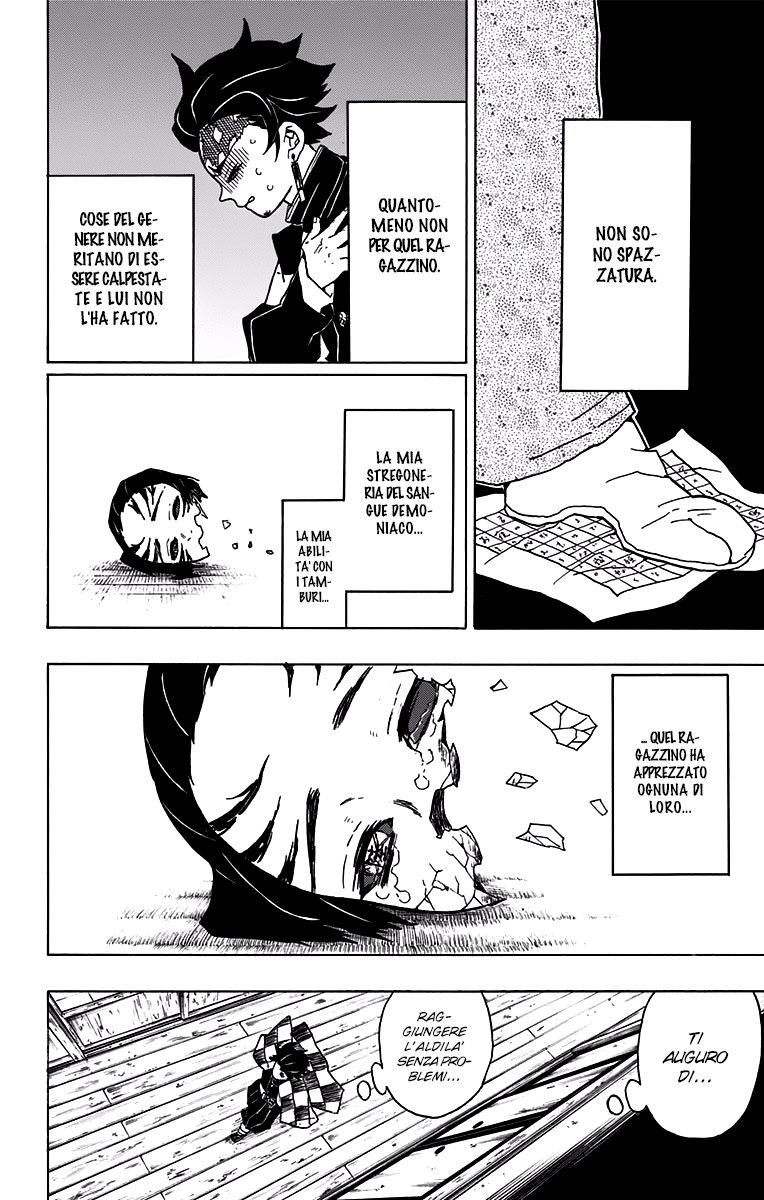 Read Kimetsu no Yaiba IT Manga Online