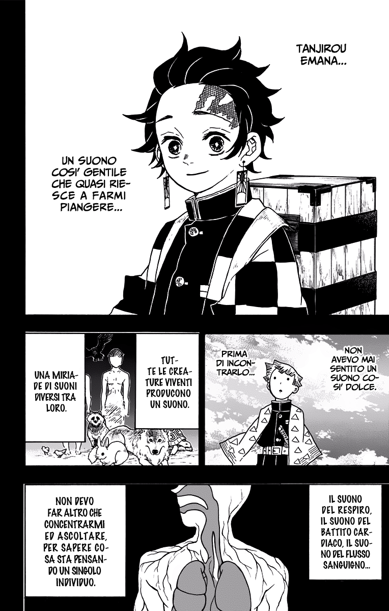 Read Kimetsu no Yaiba IT Manga Online