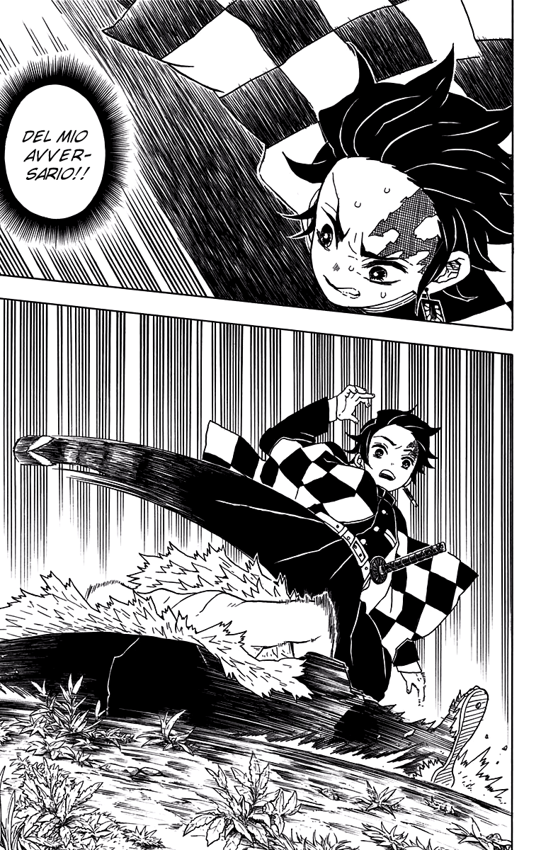 Read Kimetsu no Yaiba IT Manga Online