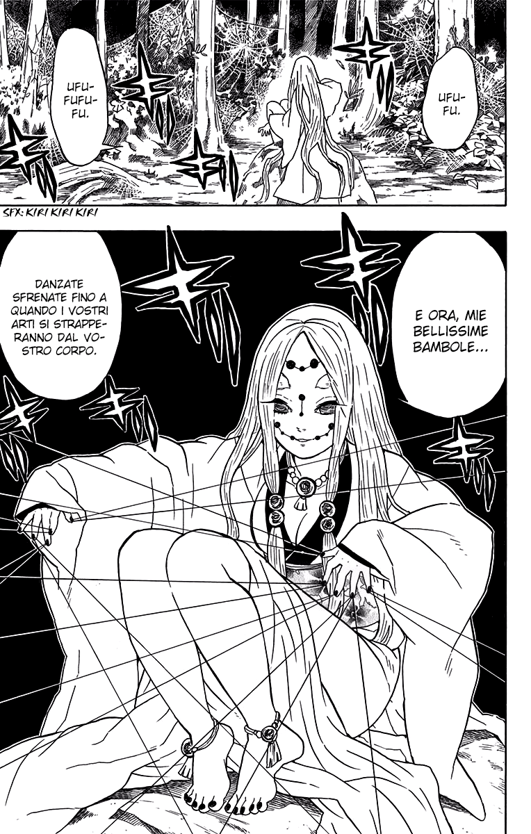 Read Kimetsu no Yaiba IT Manga Online