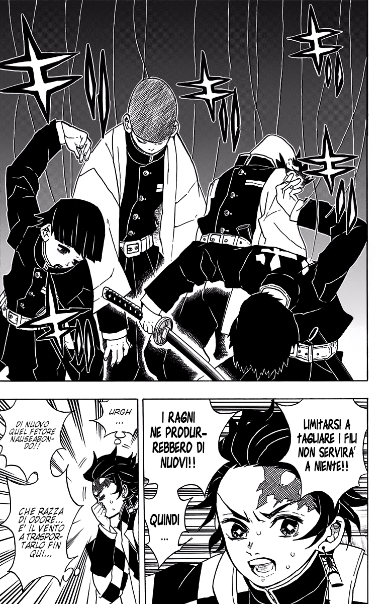 Read Kimetsu no Yaiba IT Manga Online