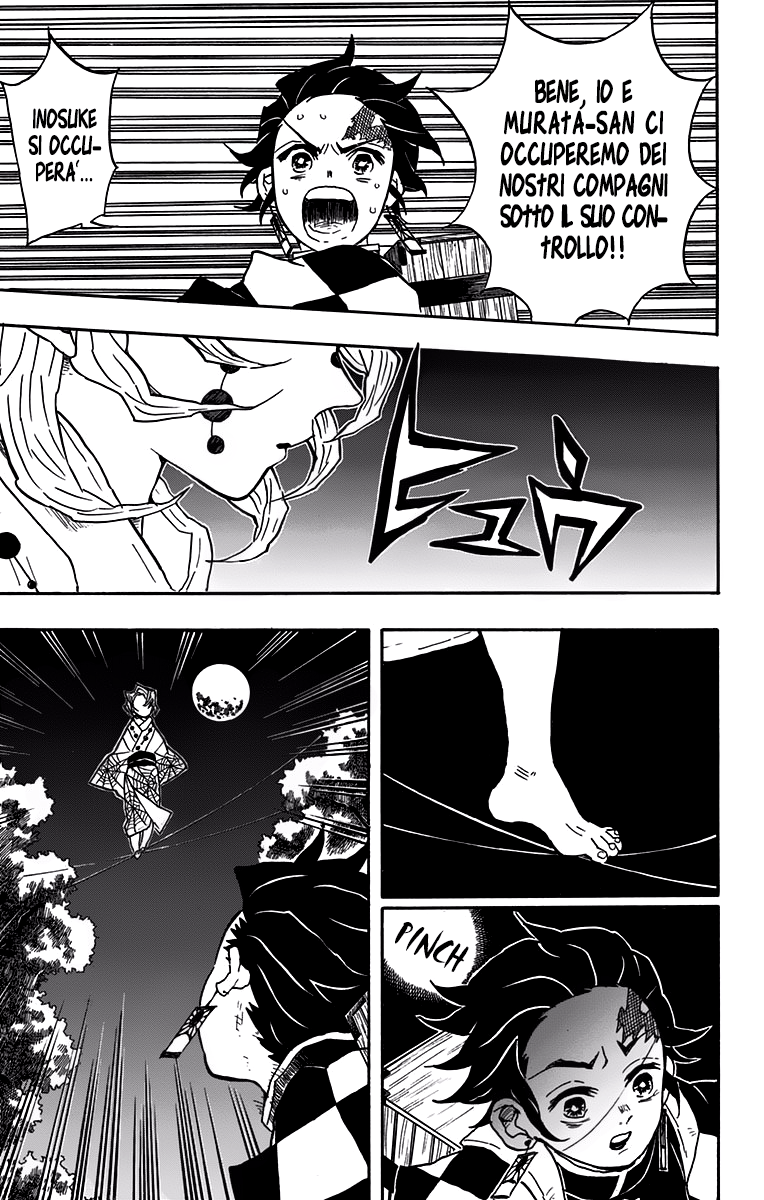 Read Kimetsu no Yaiba IT Manga Online