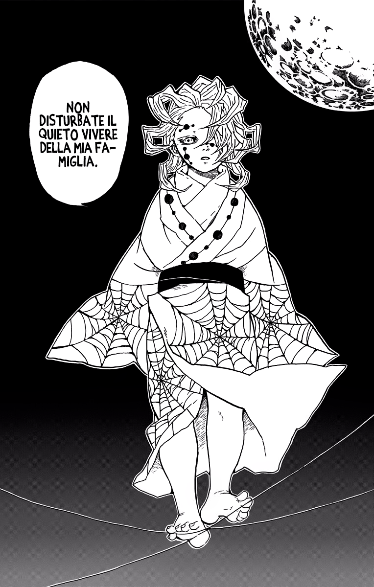 Read Kimetsu no Yaiba IT Manga Online