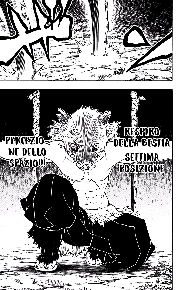 Read Kimetsu no Yaiba IT Manga Online