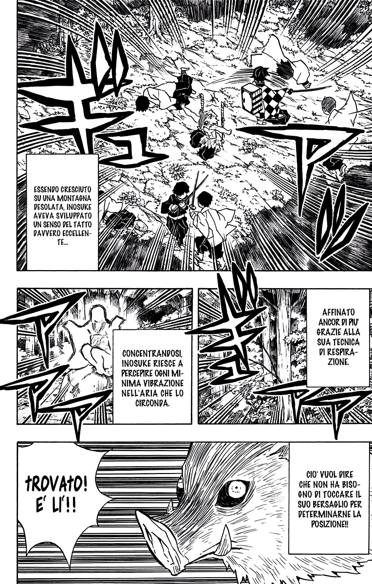 Read Kimetsu no Yaiba IT Manga Online