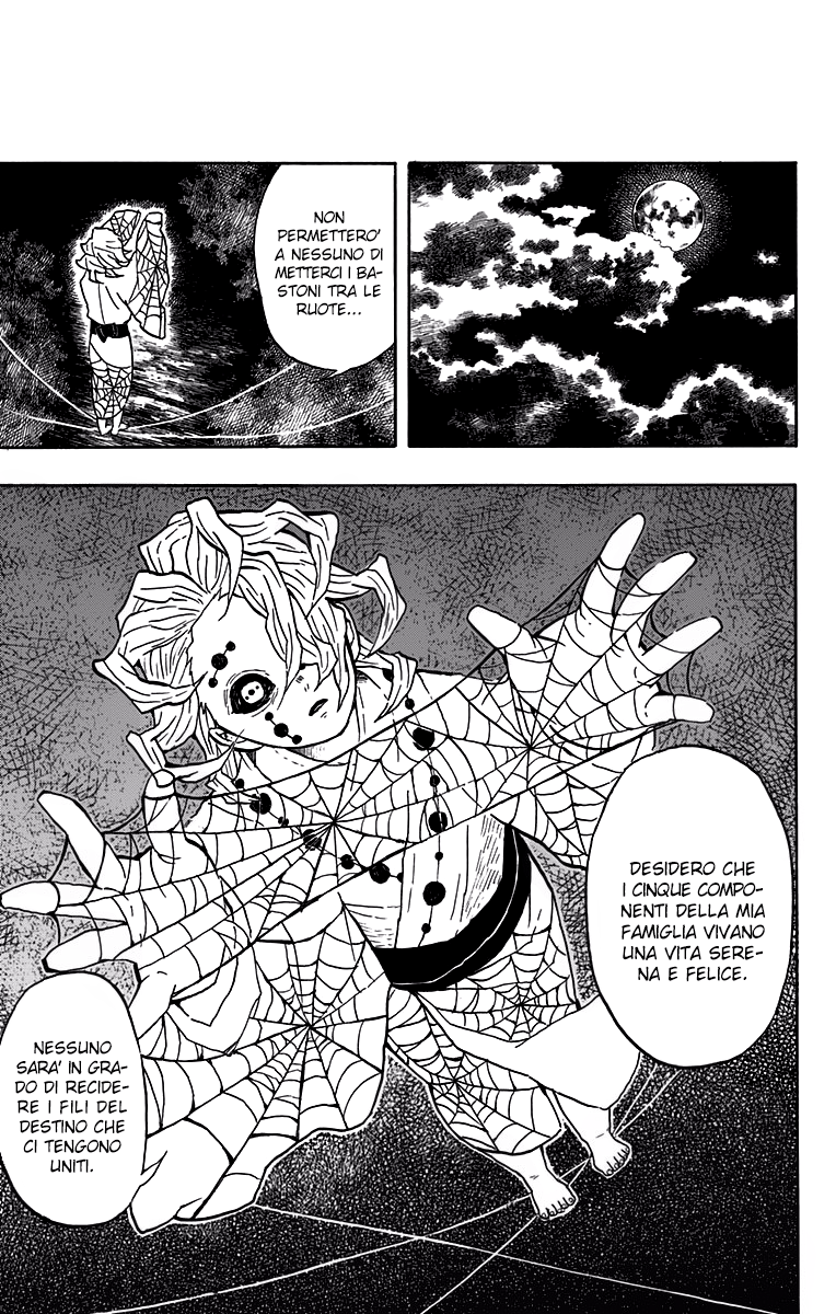Read Kimetsu no Yaiba IT Manga Online