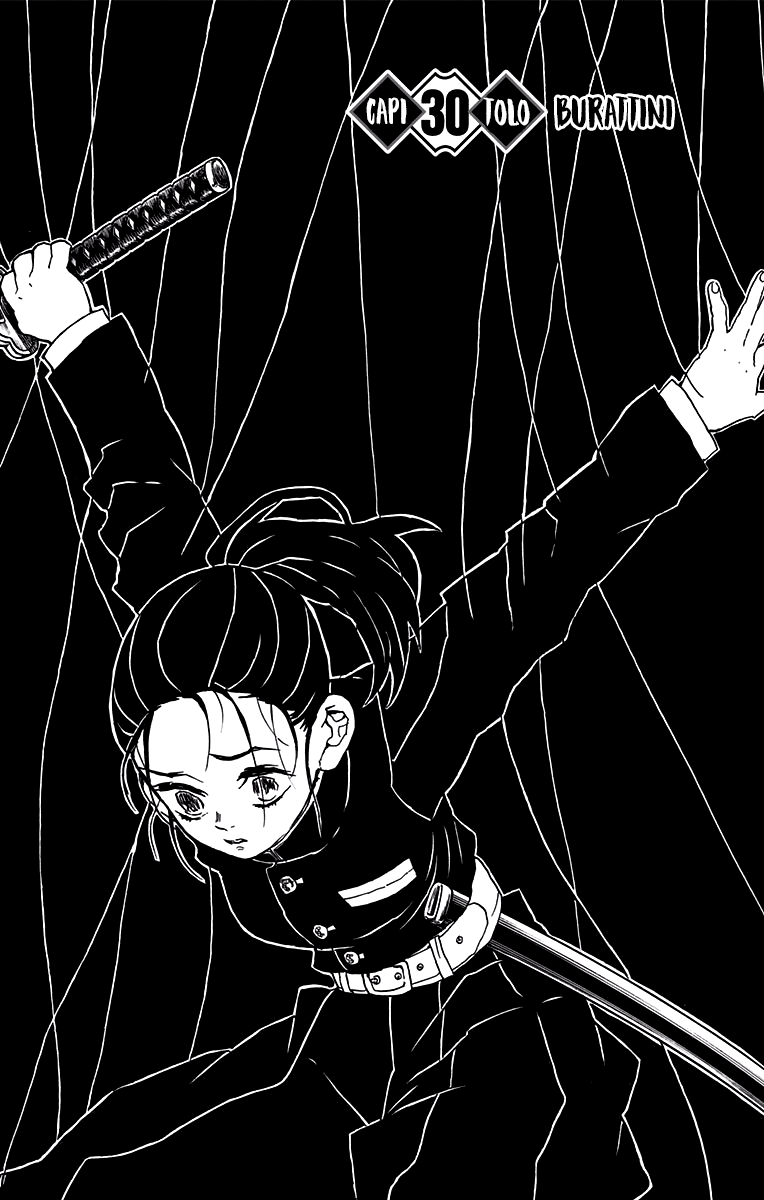 Read Kimetsu no Yaiba IT Manga Online