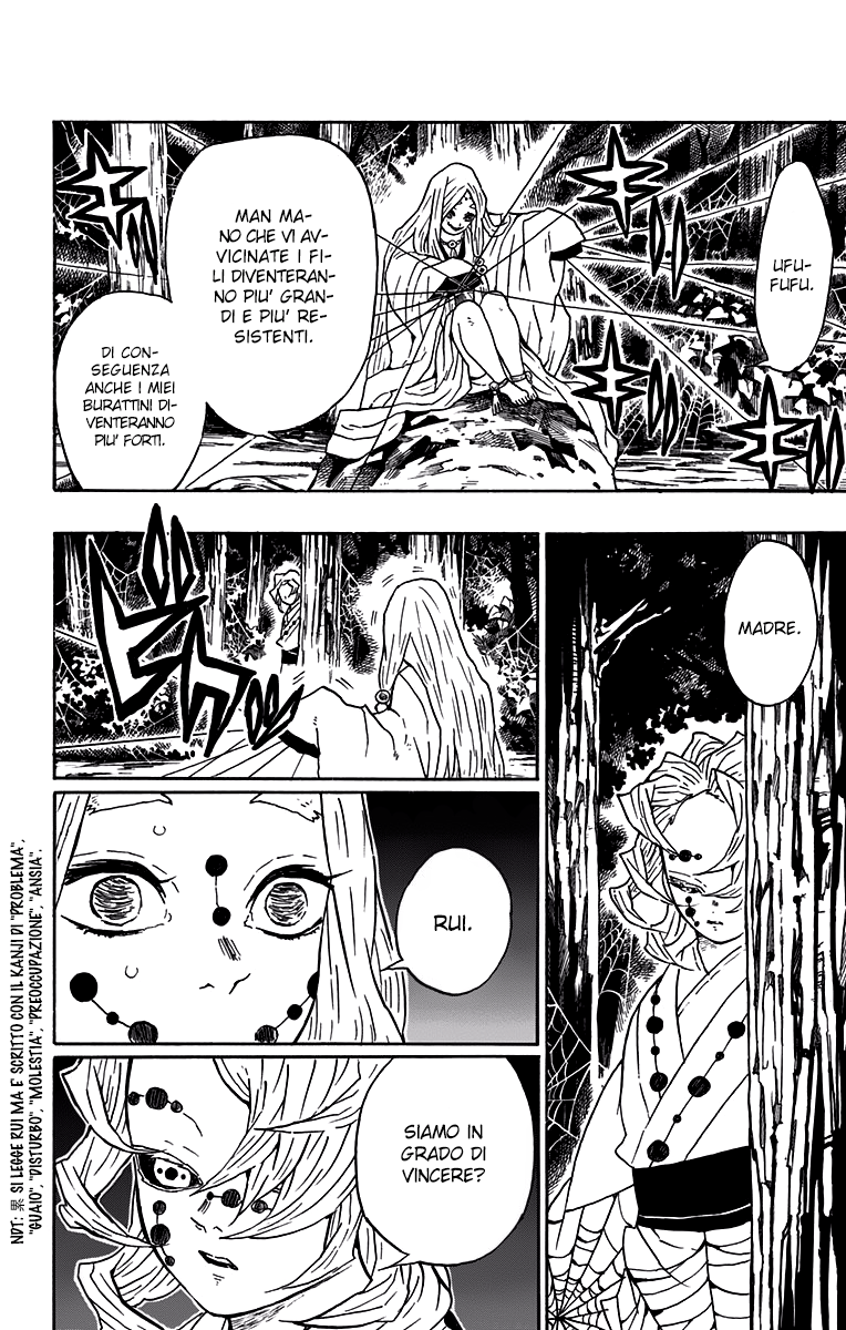 Read Kimetsu no Yaiba IT Manga Online
