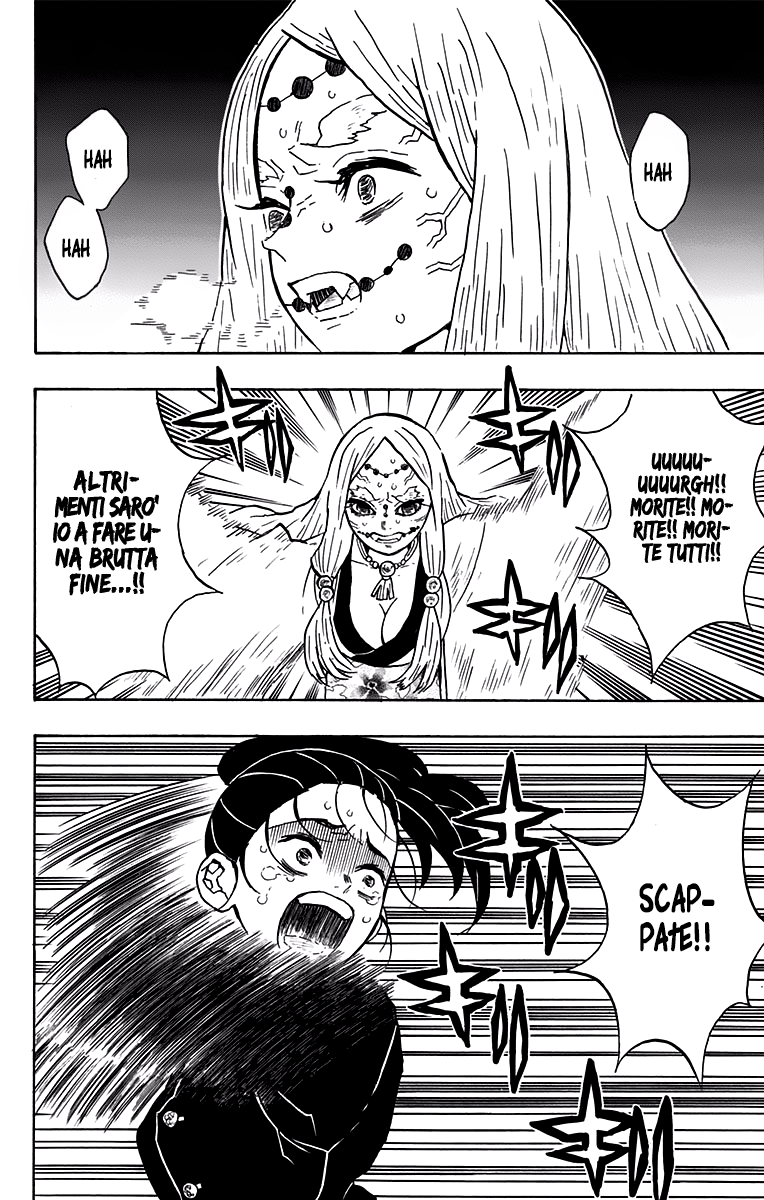 Read Kimetsu no Yaiba IT Manga Online