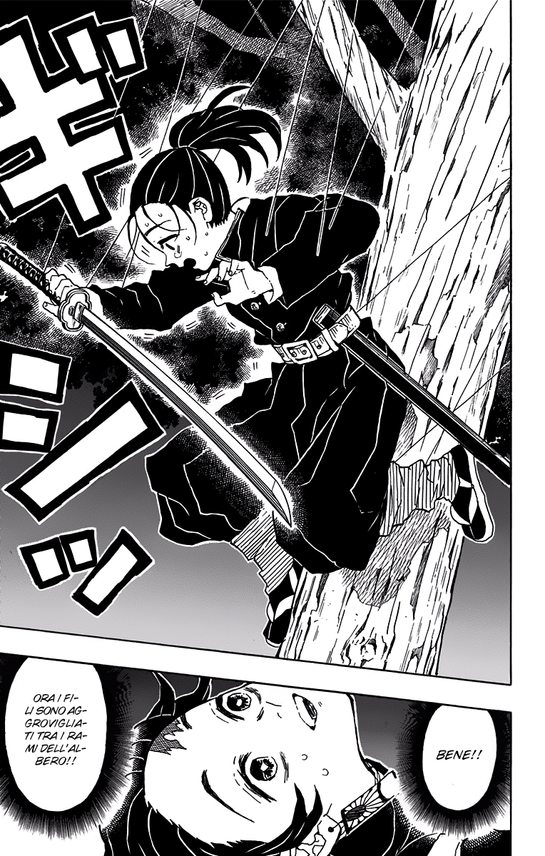 Read Kimetsu no Yaiba IT Manga Online