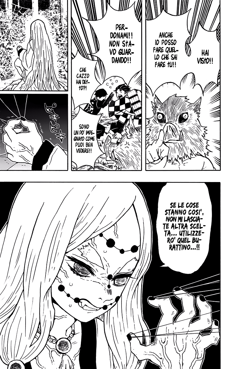 Read Kimetsu no Yaiba IT Manga Online