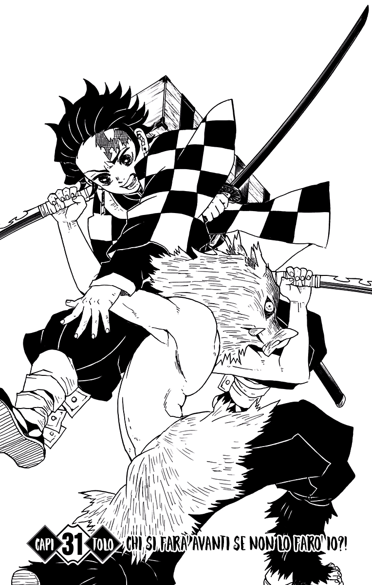 Read Kimetsu no Yaiba IT Manga Online