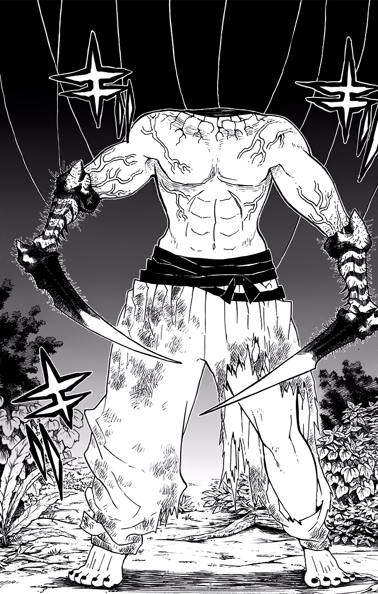 Read Kimetsu no Yaiba IT Manga Online
