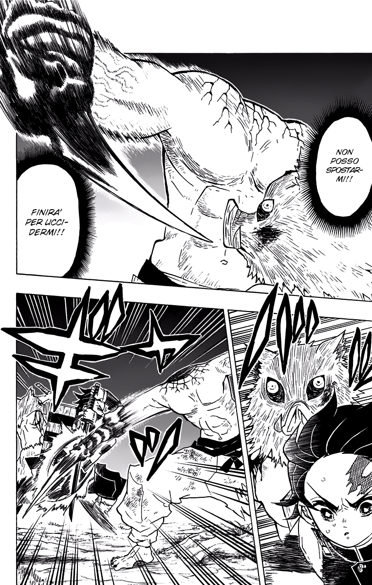 Read Kimetsu no Yaiba IT Manga Online