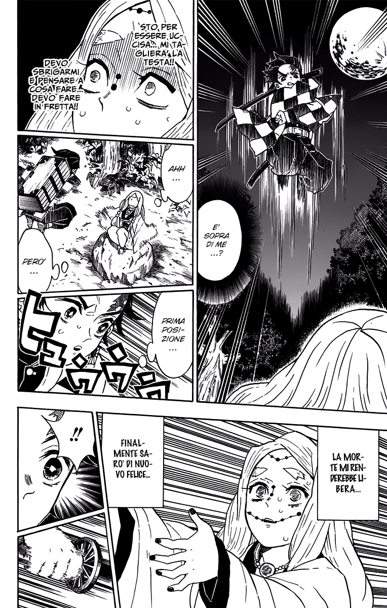 Read Kimetsu no Yaiba IT Manga Online