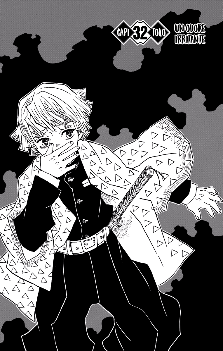 Read Kimetsu no Yaiba IT Manga Online