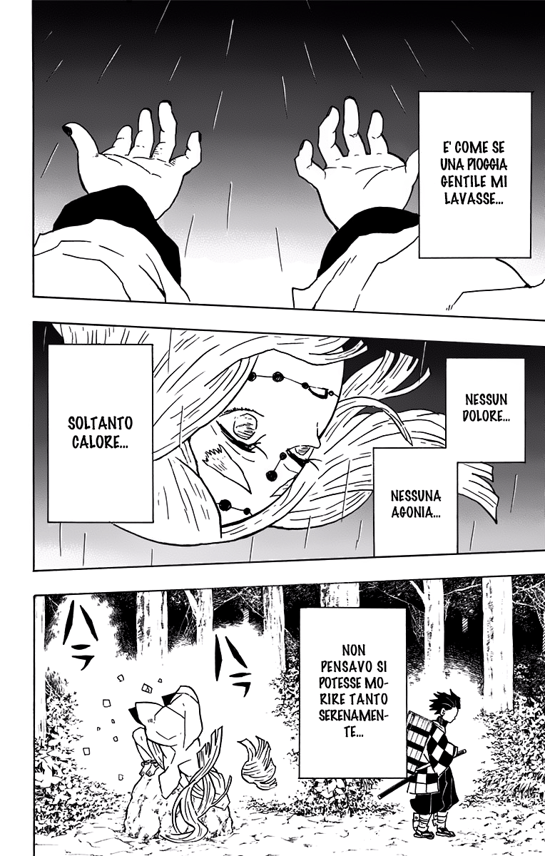Read Kimetsu no Yaiba IT Manga Online