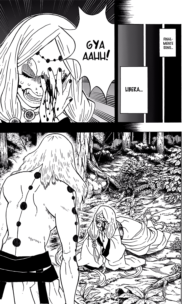 Read Kimetsu no Yaiba IT Manga Online