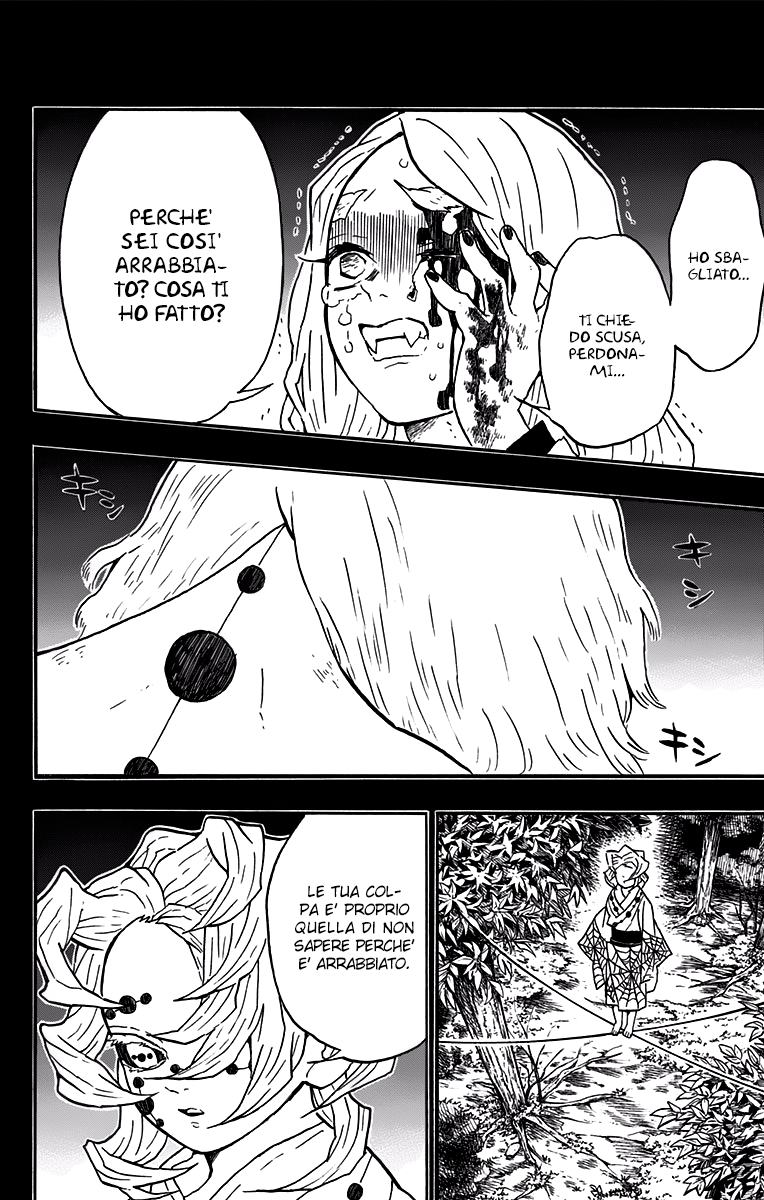 Read Kimetsu no Yaiba IT Manga Online