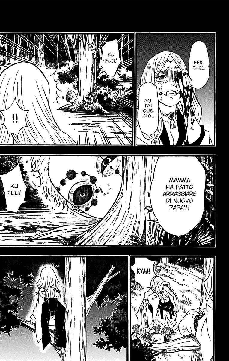 Read Kimetsu no Yaiba IT Manga Online