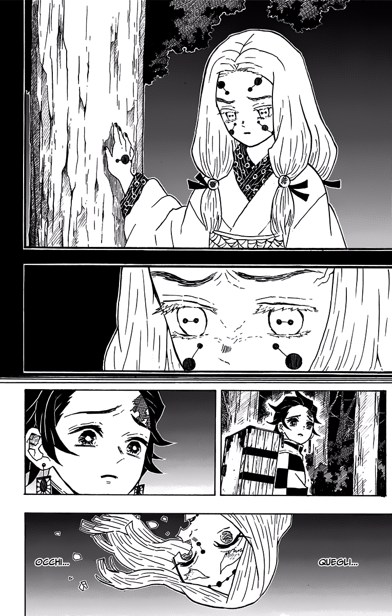 Read Kimetsu no Yaiba IT Manga Online