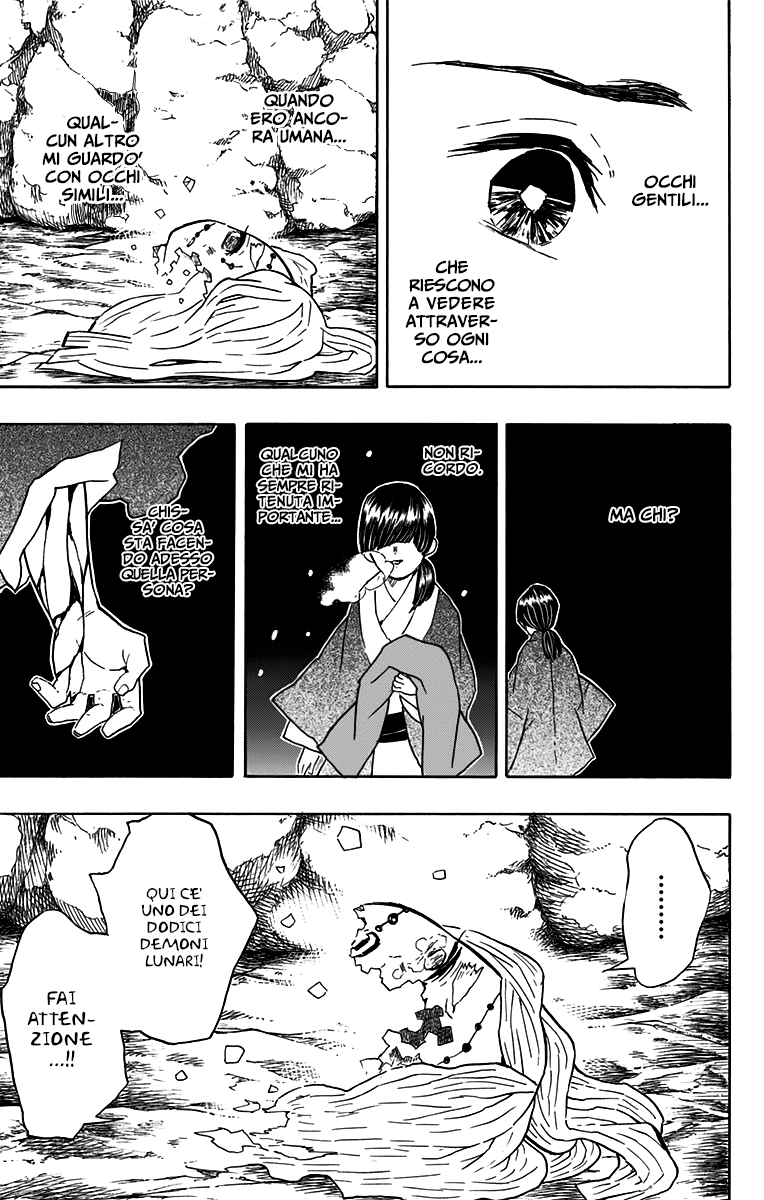 Read Kimetsu no Yaiba IT Manga Online