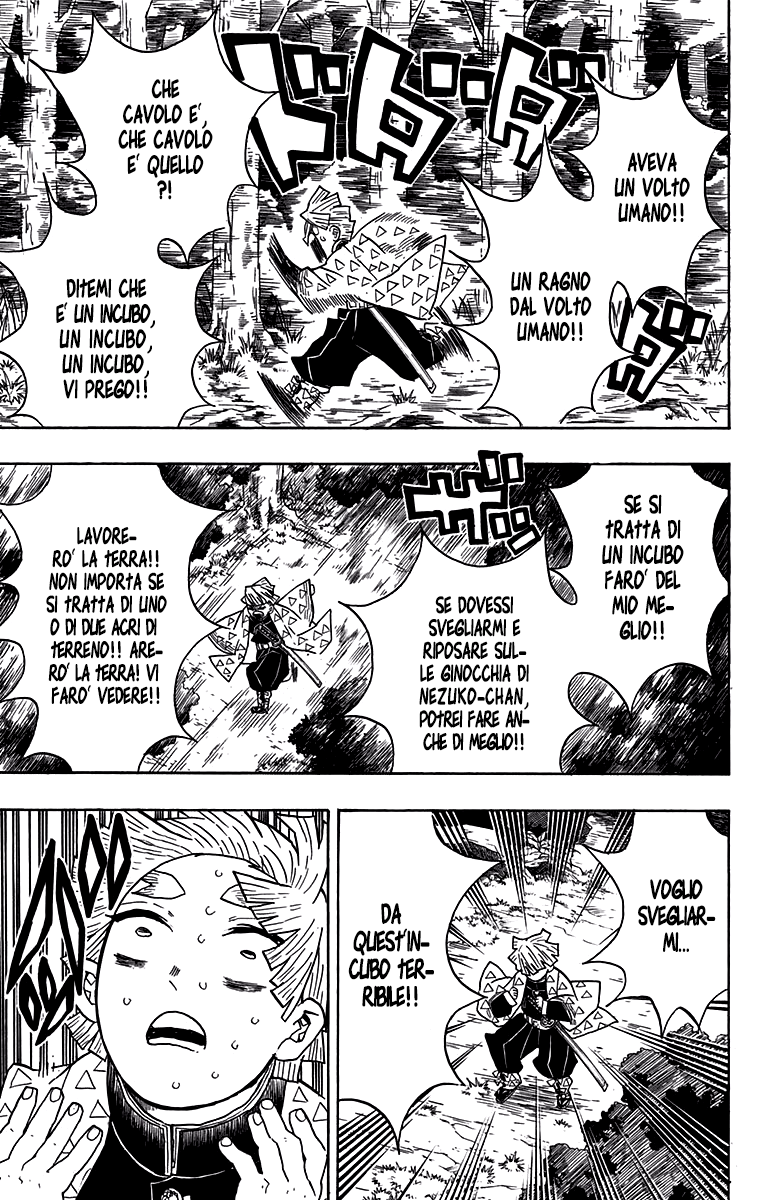 Read Kimetsu no Yaiba IT Manga Online