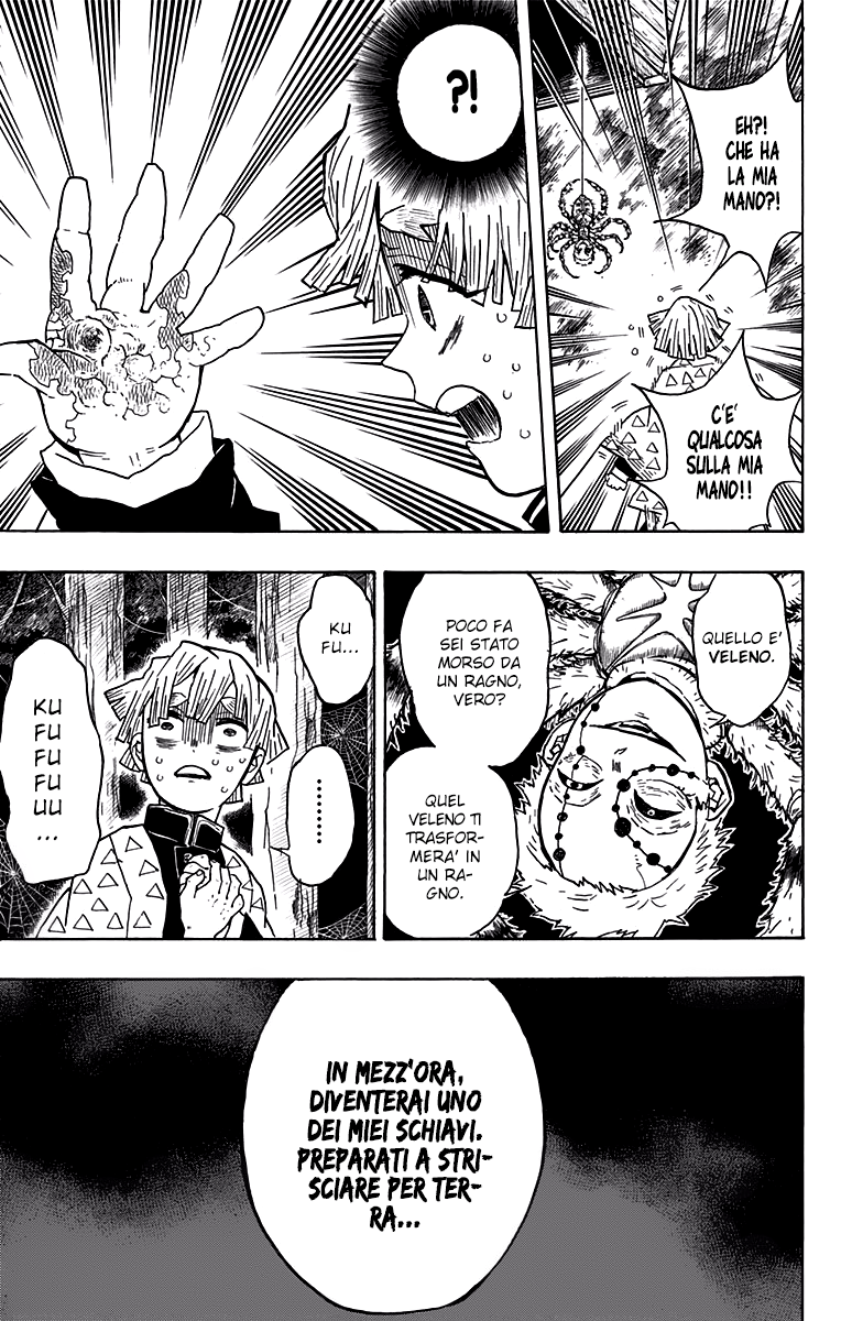 Read Kimetsu no Yaiba IT Manga Online